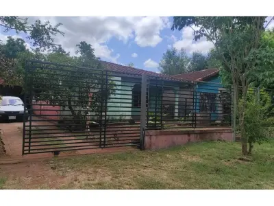 Casa à venda em Encarnación, bairro Chaipe 3
