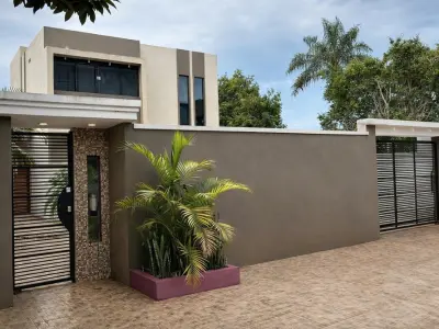 Casa en venta en Encarnación, Barrio La Paz 2