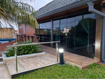 Casa en venta en Encarnación, barrio La Victoria 4