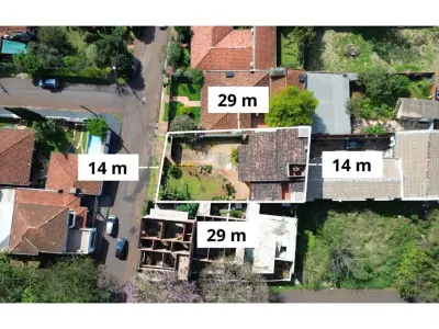 House for sale in Encarnación with 5 bedrooms 4