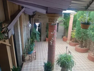 Casa en venta en Encarnación con vista al río Paraná 4