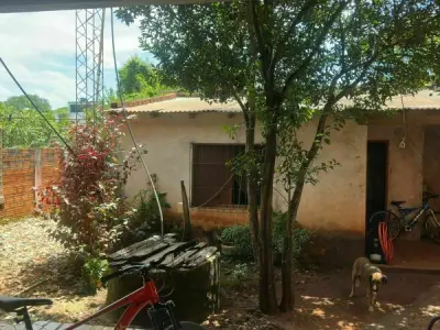 Casa en venta en Encarnación – construcción a terminar 3