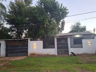 House for sale in Encarnación, Itapúa 2