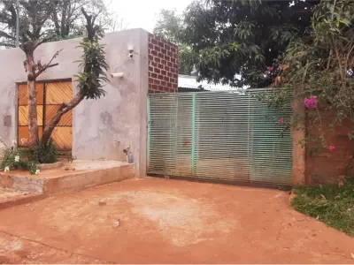 Casa en venta en Encarnación, Itapúa 3