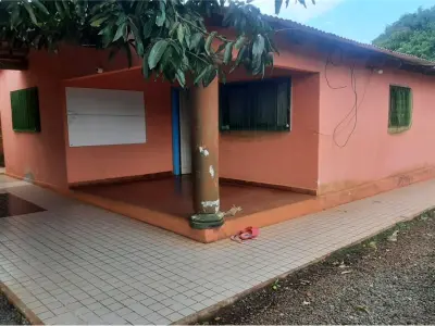 Casa en venta en Encarnación, Itapúa 4