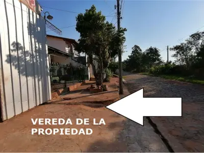 Casa en venta en Encarnación, Itapúa 4