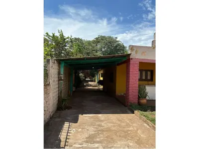 Casa à venda em Encarnación, Itapúa 3