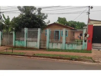 Casa à venda em Encarnación, Itapúa 2