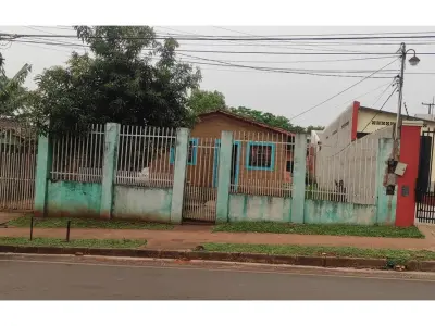 Casa à venda em Encarnación, Itapúa 3