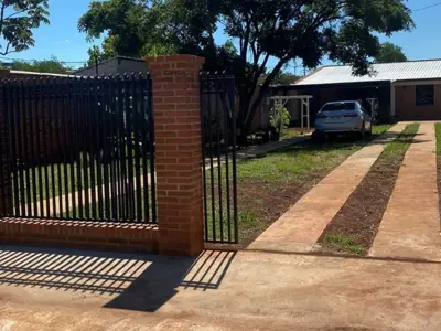 Casa en venta en Encarnación, Itapúa 2