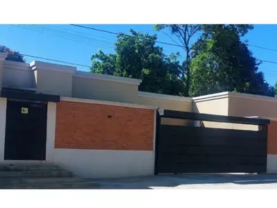 Casa à venda em Espírito Santo, San Lorenzo 2