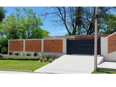 Casa à venda em Espírito Santo, San Lorenzo 3
