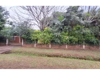 Casa à venda em esquina, bairro Arroyo Pora, Cambyretá 4