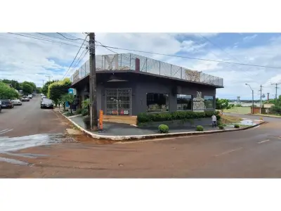 House for sale on corner lot, La Paz, Encarnación 4