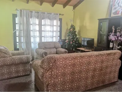 House for sale on corner lot, Palomar, Lambaré 3