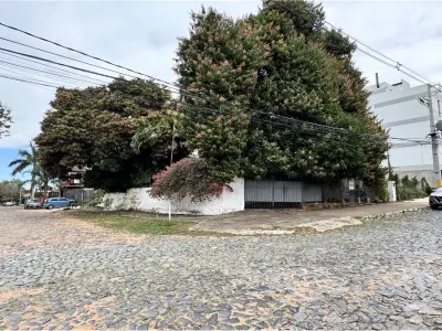 House for sale on corner lot, Palomar, Lambaré 4