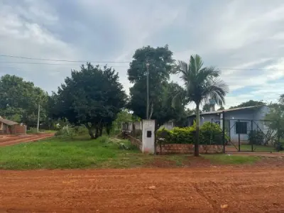 Casa de esquina à venda em Acaray km 10, Ciudad del Este 2