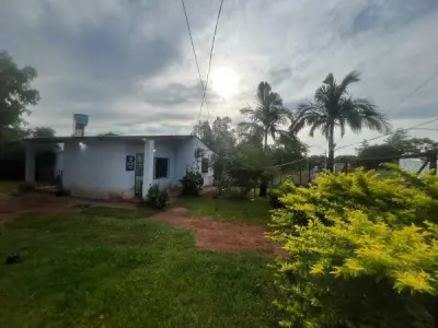 Casa de esquina à venda em Acaray km 10, Ciudad del Este 4