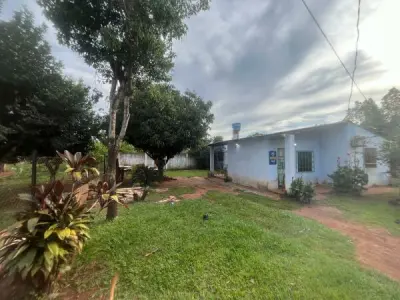 Casa de esquina à venda em Acaray km 10, Ciudad del Este 5