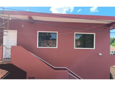 Casa en venta en esquina en Barrio San Miguel 3
