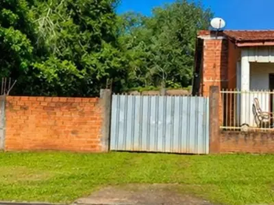 Casa à venda em esquina em Encarnación, Itapúa 4