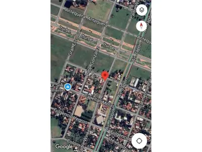 Casa à venda em esquina em Encarnación, Itapúa 4