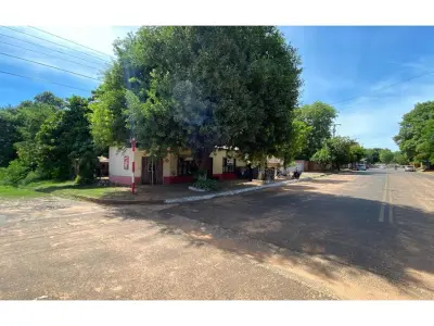 Casa en venta en esquina en General Elizardo Aquino 2
