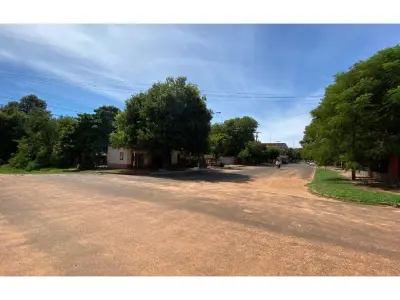 Casa en venta en esquina en General Elizardo Aquino 4
