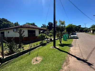 Casa de esquina à venda em Itapé, Guairá 3