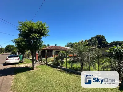 Casa de esquina à venda em Itapé, Guairá 4