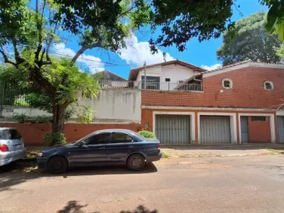 Casa à venda em esquina em Las Lomas, Assunção 4