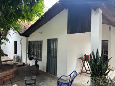 Corner house for sale in Naranjaty, San Antonio 3
