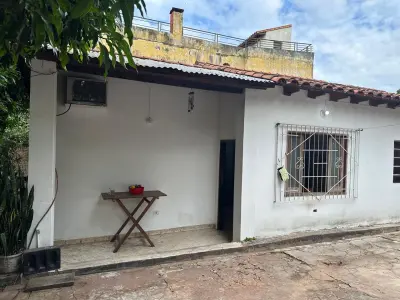 Corner house for sale in Naranjaty, San Antonio 4
