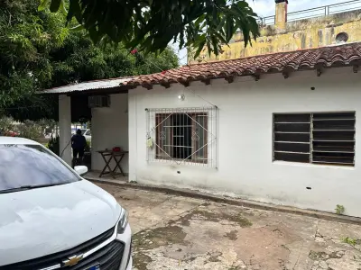 Corner house for sale in Naranjaty, San Antonio 5
