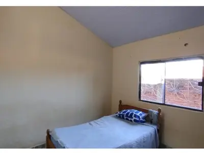 Casa en venta en esquina – Santo Ángel, San Ignacio 4