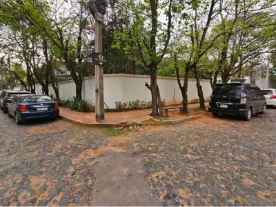 Casa en venta en esquina, zona Goethe, San Jorge 3