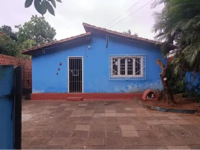 Casa en venta en Estanzuela, Fernando de la Mora 3