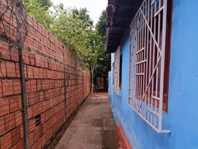 Casa en venta en Estanzuela, Fernando de la Mora 4