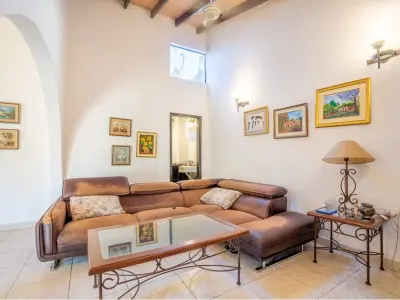 Casa en venta en Estanzuela, Fernando de la Mora 4