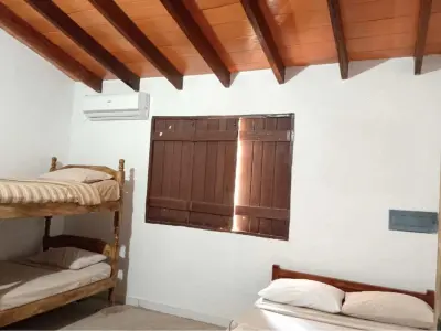 Casa à venda em Eusebio Ayala, Cordillera 3