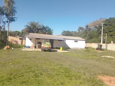 Casa à venda em Eusebio Ayala, Cordillera 4
