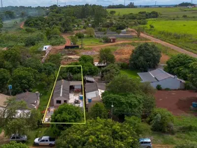 House for sale in Fátima, Hernandarias 3