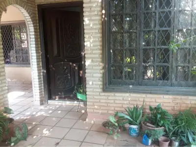 House for sale in Fernando de la Mora, Pitiantuta 3