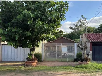 Casa en venta en Fernando de la Mora, Central 2