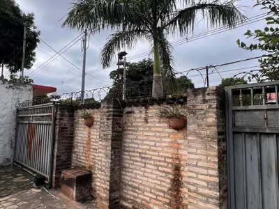 House for sale in Fernando de la Mora, Ita Ka'aguy 4