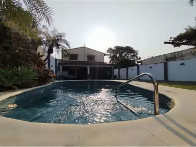 Casa à venda em Fernando de la Mora, Ita Ka'aguy 3
