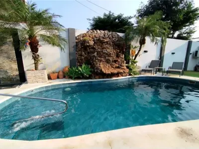 Casa à venda em Fernando de la Mora, Ita Ka'aguy 4