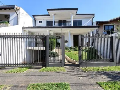 House for sale in Fernando de la Mora, Laguna Sati 2