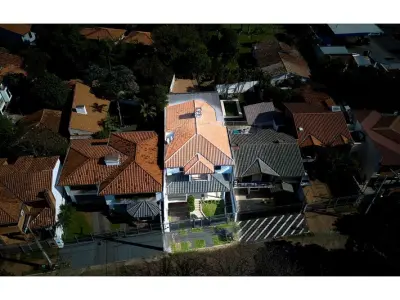 House for sale in Fernando de la Mora, Laguna Sati 3