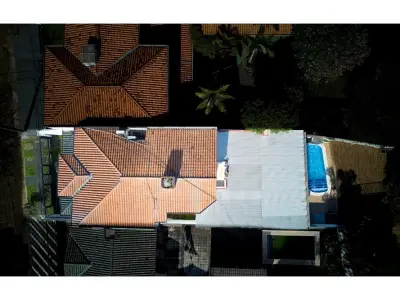 House for sale in Fernando de la Mora, Laguna Sati 4